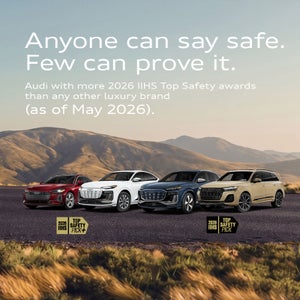 Anyone can say safe. Few can prove it.